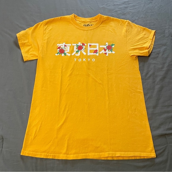Popular Poison Tokyo t-shirt sz medium - Picture 1 of 6